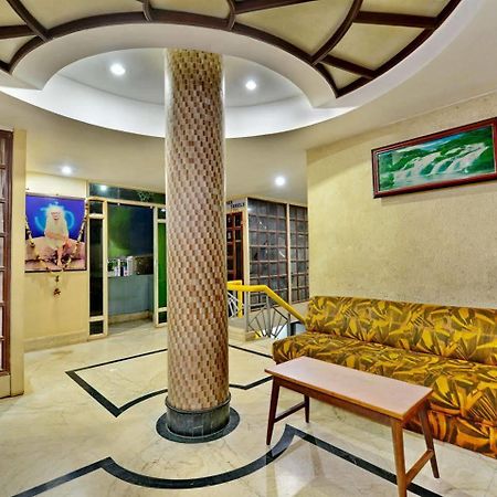 בובנשוואר Hotel Janpath מראה חיצוני תמונה